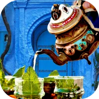 Darija - Being Moroccan