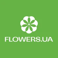 Flowers.ua — доставка цветов