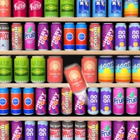 Goods Master 3D:Matching Games