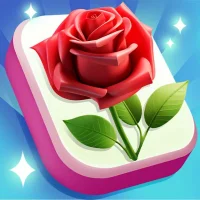 Flower Match World Wonders