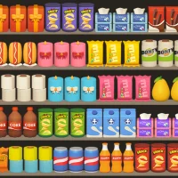 Мајстор за Сортирање Робе