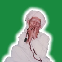 Orang Maroko Sembuh Di Lombok