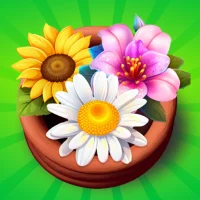 Ikebana - Flower Love