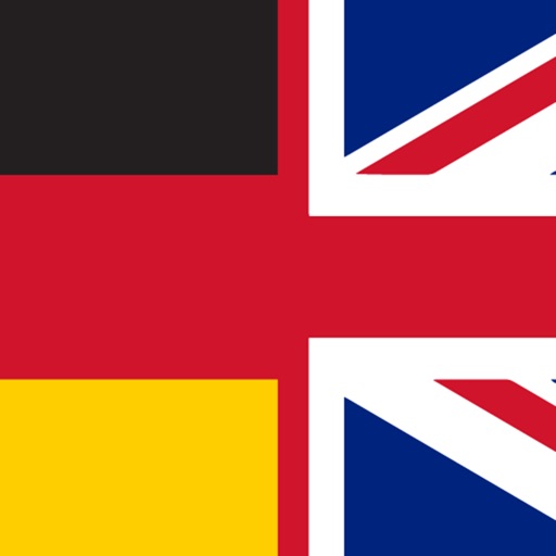German English Dictionary +